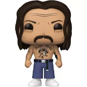Danny Trejo Funko Pop