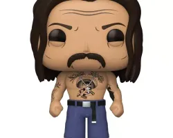 Danny Trejo Funko Pop