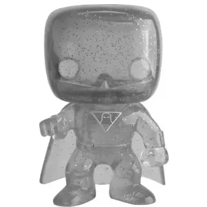 Space Ghost Funko Pop