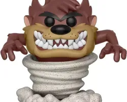 Taz Funko Pop