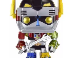 Voltron Funko Pop