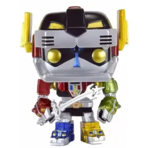 Voltron Funko Pop