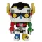 Voltron Funko Pop