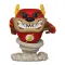 Taz as The Flash Funko Pop