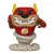 Taz as The Flash Funko Pop
