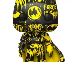 Batman Funko Pop