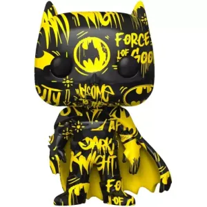 Batman Funko Pop