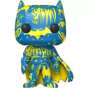 Batman Funko Pop