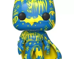 Batman Funko Pop