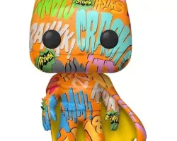 Batman Funko Pop