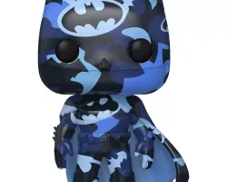 Batman Funko Pop