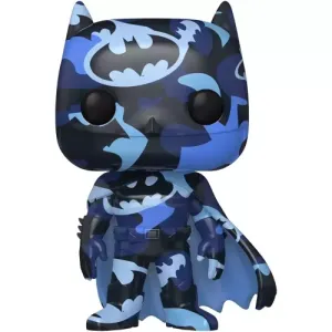 Batman Funko Pop