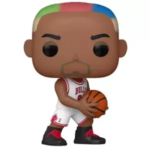 Dennis Rodman Funko Pop