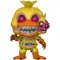 Twisted Chica Funko Pop
