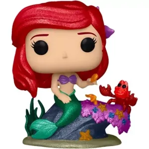 Ariel Funko Pop