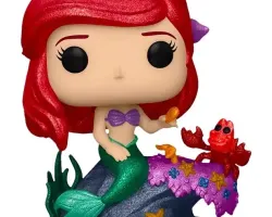 Ariel Funko Pop
