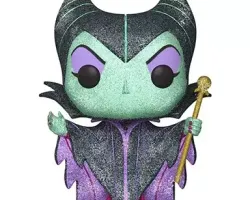 Maleficent Funko Pop