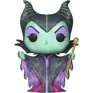Maleficent Funko Pop