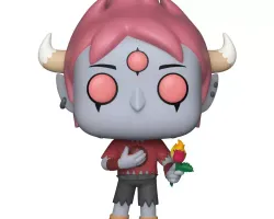 Tom Lucitor Funko Pop