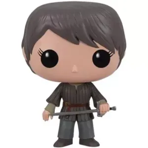 Arya Stark Funko Pop
