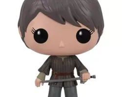 Arya Stark Funko Pop