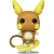 Alolan Raichu Funko Pop