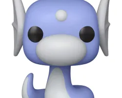 Dratini Funko Pop