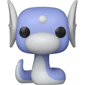 Dratini Funko Pop