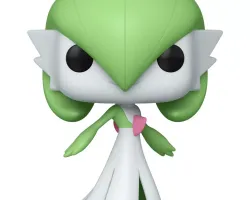 Gardevoir Funko Pop