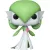 Gardevoir Funko Pop