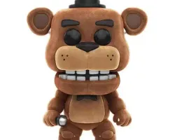 Freddy Funko Pop