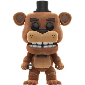 Freddy Funko Pop