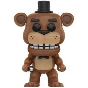Freddy Funko Pop