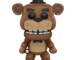 Freddy Funko Pop