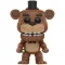Freddy Funko Pop