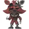 Withered Foxy Funko Pop