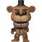 Withered Freddy Funko Pop