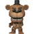 Withered Freddy Funko Pop
