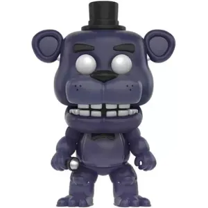 Shadow Freddy Funko Pop
