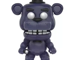 Shadow Freddy Funko Pop