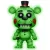 Toy Freddy Funko Pop