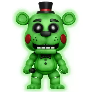 Toy Freddy Funko Pop