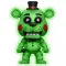 Toy Freddy Funko Pop