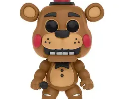 Toy Freddy Funko Pop