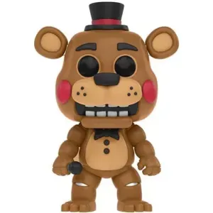 Toy Freddy Funko Pop