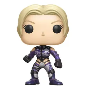 Nina Williams Funko Pop
