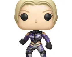 Nina Williams Funko Pop