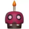 Cupcake Funko Pop