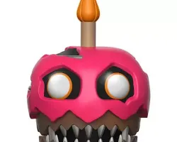 Nightmare Cupcake Funko Pop