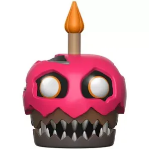 Nightmare Cupcake Funko Pop